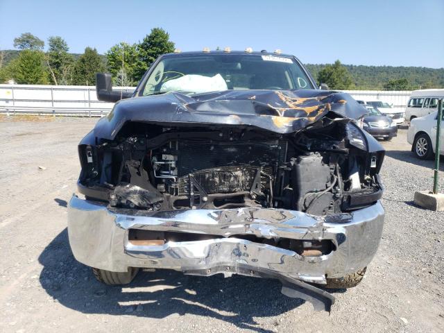 Photo 9 from auction – 2016 RAM 2500 ST with VIN 3C6UR5HJ0GG134909