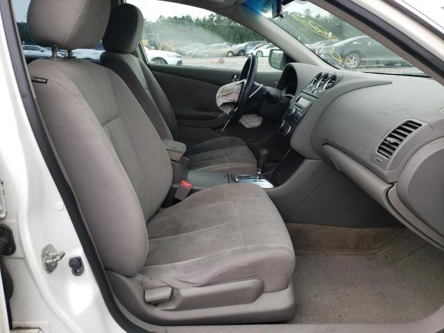 Photo 5 from auction – 2012 NISSAN ALTIMA with VIN 1N4AL2AP7CC227052