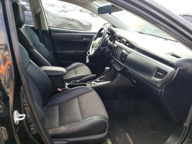 Photo 5 from auction – 2014 TOYOTA COROLLA L with VIN 5YFBURHE3EP077718