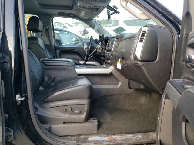 Photo 5 from auction – 2016 CHEVROLET SILVERADO with VIN 3GCUKSEC3GG321949