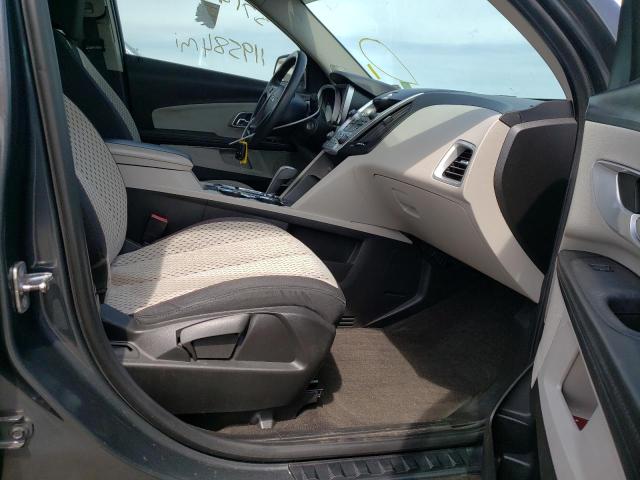 Фото 5 с аукциона – 2011 CHEVROLET EQUINOX LS с VIN 2CNFLCEC7B6383494