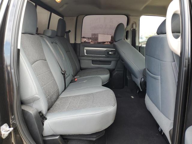 صورة رقم 6 من المزاد - 2018 RAM 3500 SLT مع VIN 3C63RRHL3JG253131