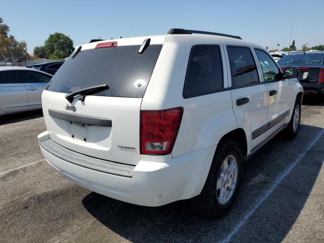Photo 4 from auction – 2005 JEEP GRAND CHER with VIN 1J4GS48K85C569376