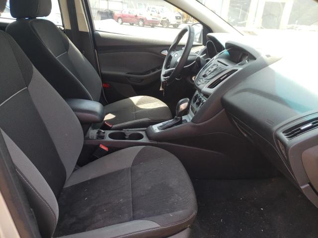 Photo 5 from auction – 2014 FORD FOCUS SE with VIN 1FADP3F24EL242101