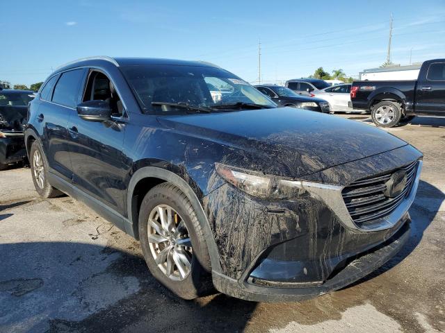 Photo 9 from auction – 2019 MAZDA CX-9 TOURI with VIN JM3TCACY2K0301780