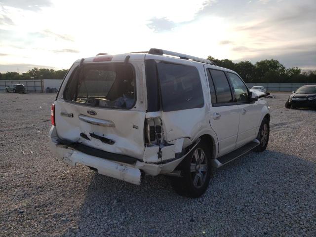 Photo 4 from auction – 2010 FORD EXPEDITION with VIN 1FMJU1K55AEB62259