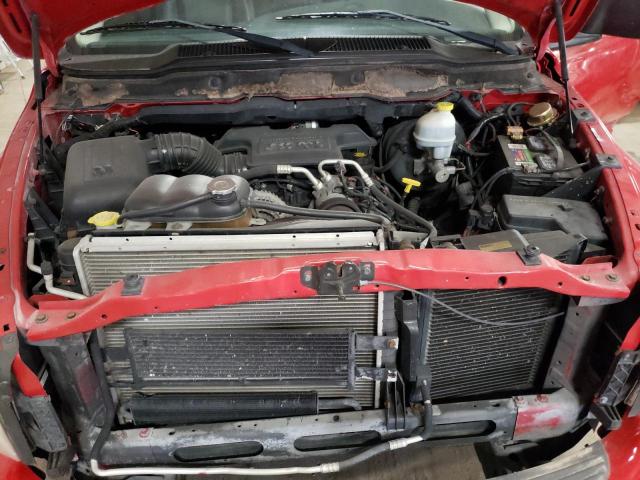 Photo 7 from auction – 2003 DODGE RAM 1500 S with VIN 1D7HA16D03J574361