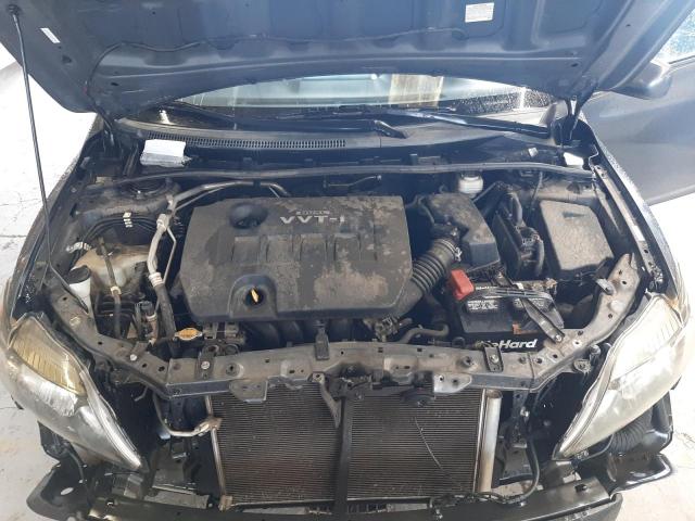 Photo 7 from auction – 2010 TOYOTA COROLLA BA with VIN 1NXBU4EE0AZ208460