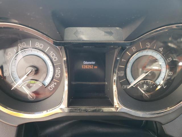 Photo 8 from auction – 2013 BUICK LACROSSE with VIN 1G4GC5ER9DF201436