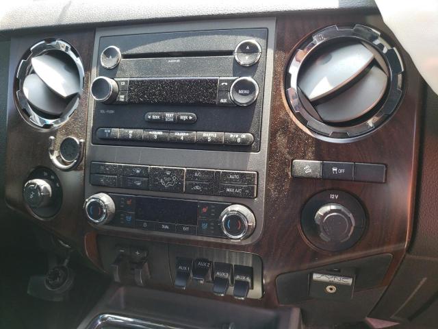 Photo 9 from auction – 2012 FORD F250 SUPER with VIN 1FT7W2BT0CEB49628