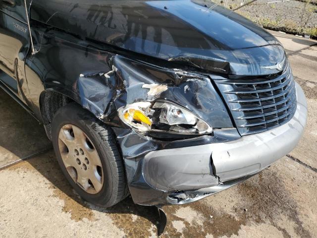 Photo 9 from auction – 2003 CHRYSLER PT CRUISER with VIN 3C4FY48B43T649145