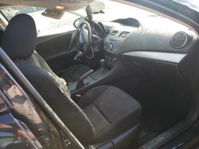 Photo 5 from auction – 2013 MAZDA 3 I with VIN JM1BL1TG3D1819261
