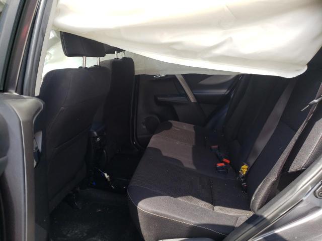 صورة رقم 6 من المزاد - 2017 TOYOTA RAV4 XLE مع VIN JTMRFREV7HD215331