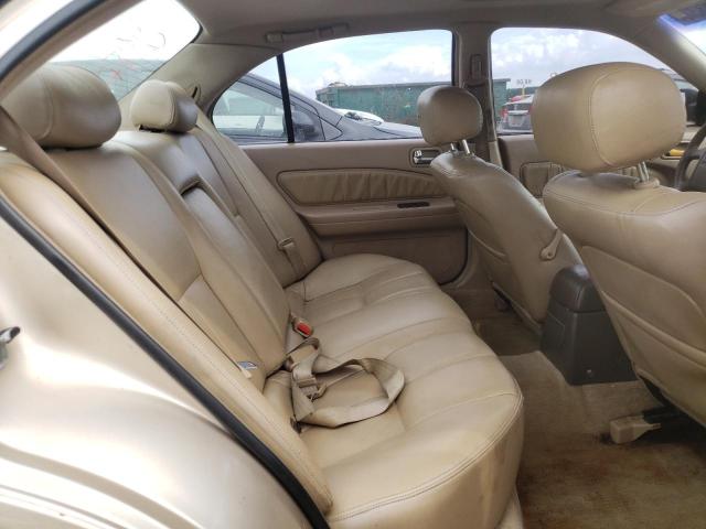 Photo 6 from auction – 1996 INFINITI I30 with VIN JNKCA21D1TT013848