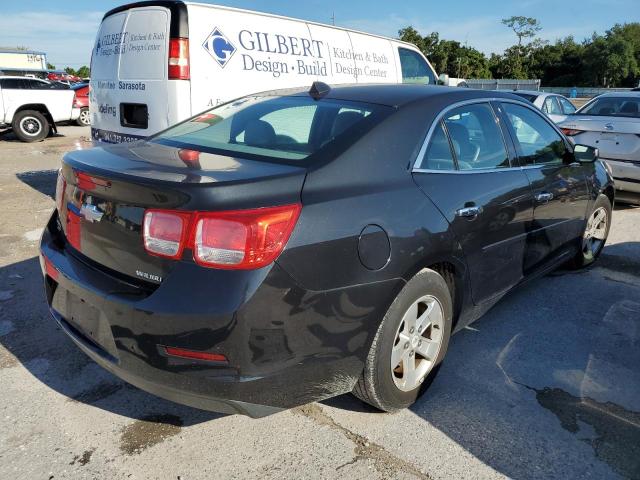 Photo 4 from auction – 2013 CHEVROLET MALIBU LS with VIN 1G11B5SA1DF134657