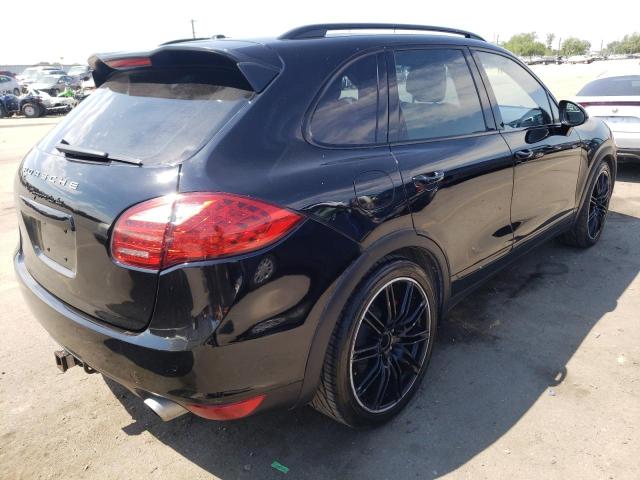 Photo 4 from auction – 2012 PORSCHE CAYENNE TU with VIN WP1AC2A28CLA80138