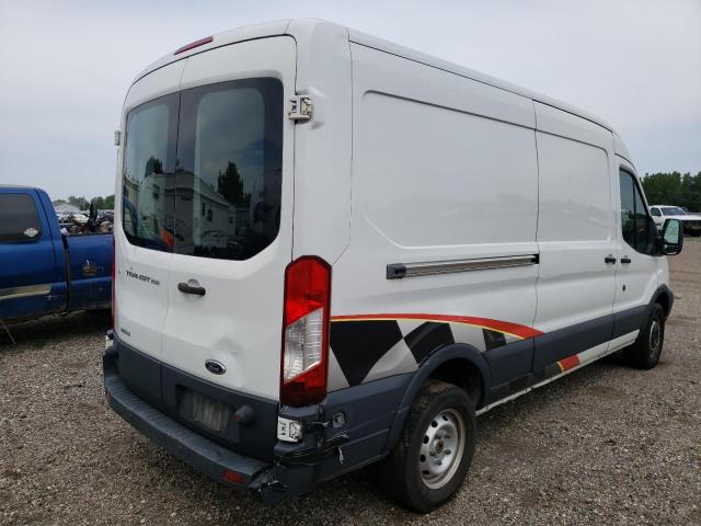 Photo 4 from auction – 2015 FORD TRANSIT T- with VIN 1FTNR2CG3FKA83985