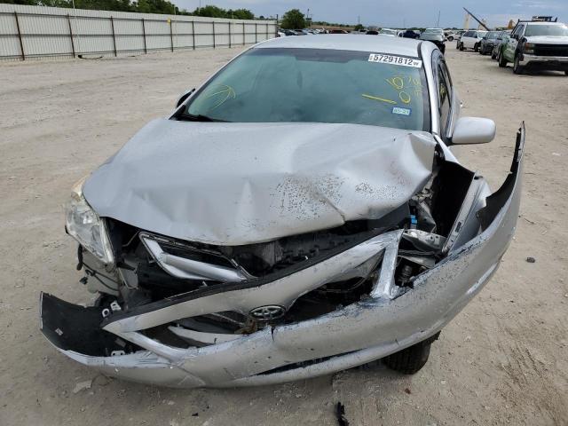 Foto 9 de la subasta – 2011 TOYOTA COROLLA BA con VIN JTDBU4EE2BJ105029