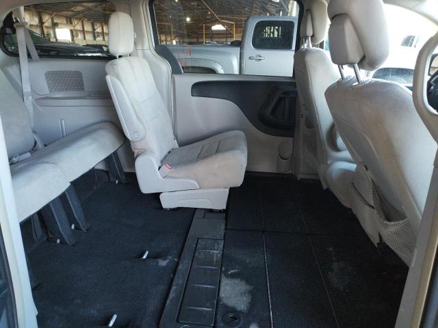 Photo 6 from auction – 2011 DODGE GRAND CARA with VIN 2D4RN5DG0BR791235