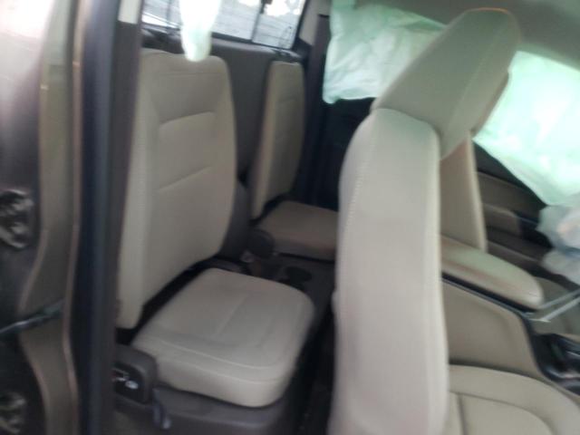 Photo 6 from auction – 2015 GMC CANYON SLE with VIN 1GTH6BE32F1188071