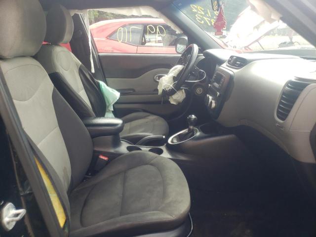 Zdjęcie 5 z aukcji – 2015 KIA SOUL z VIN KNDJN2A25F7766873