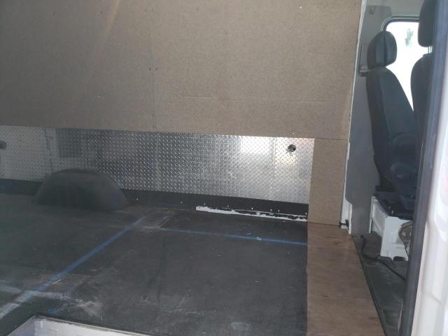 Photo 6 from auction – 2007 DODGE SPRINTER 2 with VIN WD0PE745X75150488