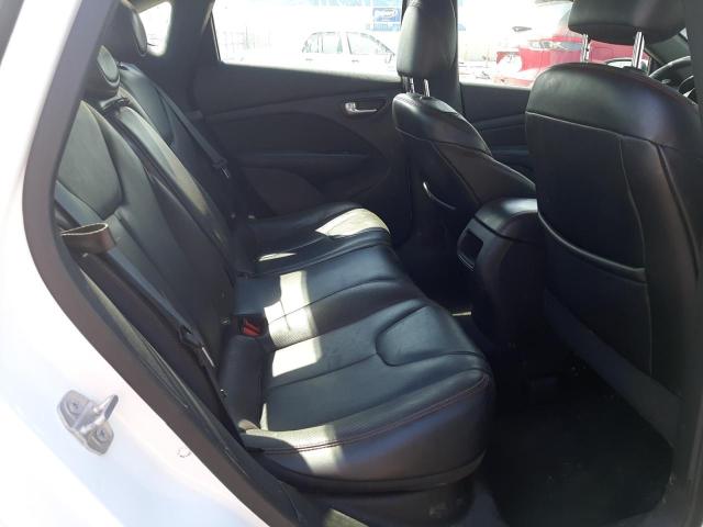 Photo 6 from auction – 2015 DODGE DART GT with VIN 1C3CDFEB9FD150788