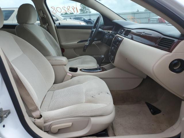 Photo 5 from auction – 2010 CHEVROLET IMPALA with VIN 2G1WA5EK3A1112367
