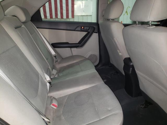 Photo 6 from auction – 2012 KIA FORTE EX with VIN KNAFU4A22C5479385