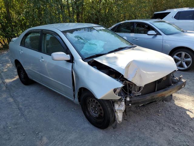 TOYOTA COROLLA CE 2003 with VIN 1NXBR32E63Z053920 - Photo from auction