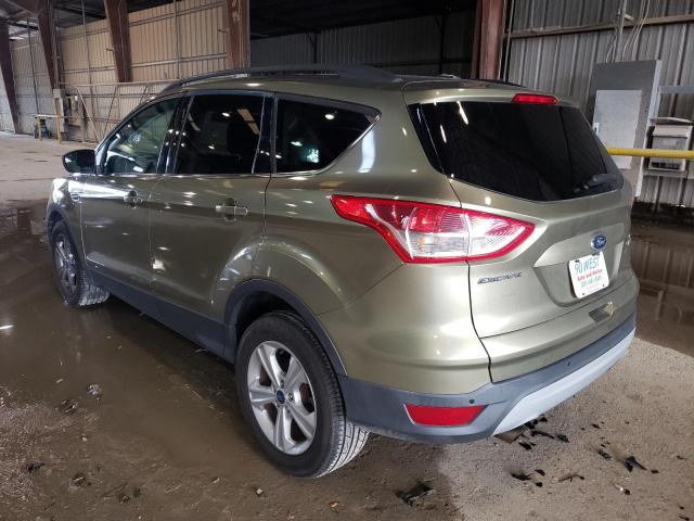 Photo 3 from auction – 2014 FORD ESCAPE SE with VIN 1FMCU0GX8EUA89994