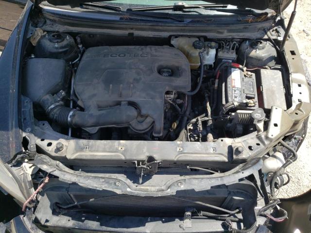 Photo 7 from auction – 2012 CHEVROLET MALIBU LS with VIN 1G1ZB5E03CF103558