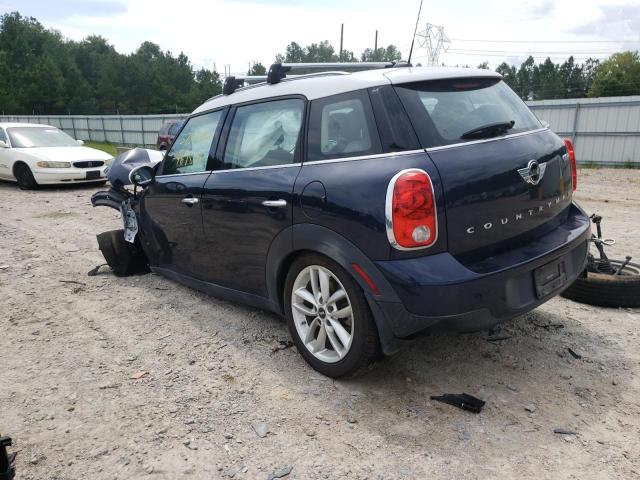 Photo 3 from auction – 2014 MINI COOPER COU with VIN WMWZB3C58EWR38226