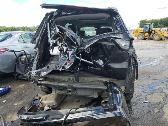 Photo 9 from auction – 2018 CHEVROLET TRAVERSE P with VIN 1GNERKKW4JJ107855