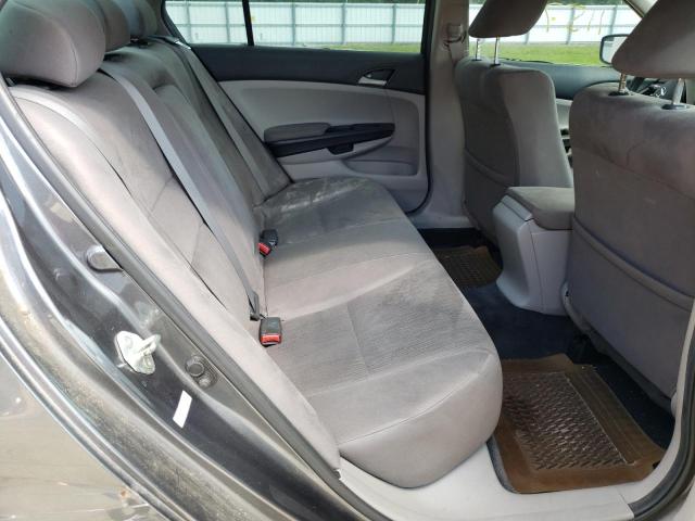 Photo 6 from auction – 2011 HONDA ACCORD LX with VIN 1HGCP2F36BA030740