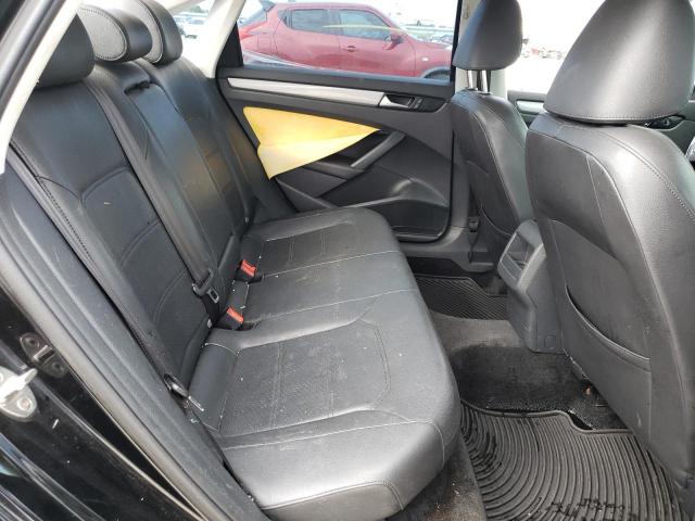 Photo 6 from auction – 2015 VOLKSWAGEN PASSAT S with VIN 1VWAT7A37FC085632