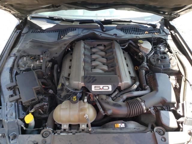 Photo 7 from auction – 2015 FORD MUSTANG with VIN 1FA6P8CF0F5423361