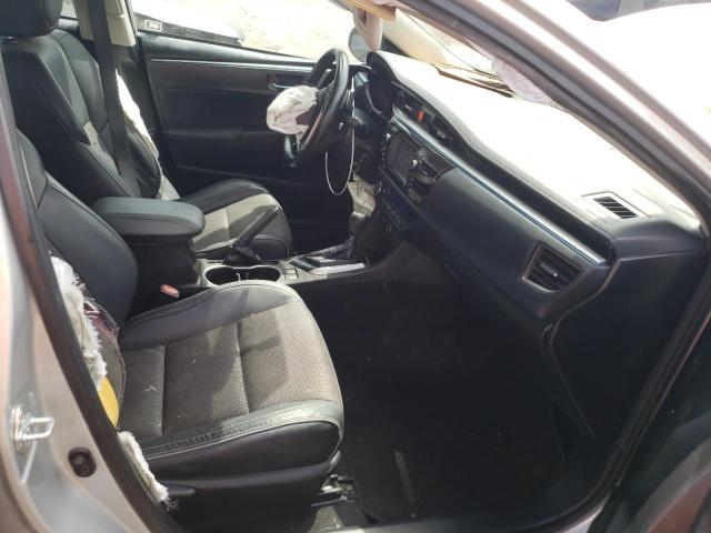 Photo 5 from auction – 2015 TOYOTA COROLLA L with VIN 5YFBURHE5FP210903