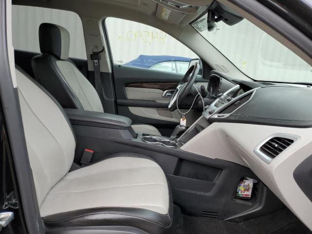 Photo 5 from auction – 2016 GMC TERRAIN DE with VIN 2GKFLVEK2G6278090
