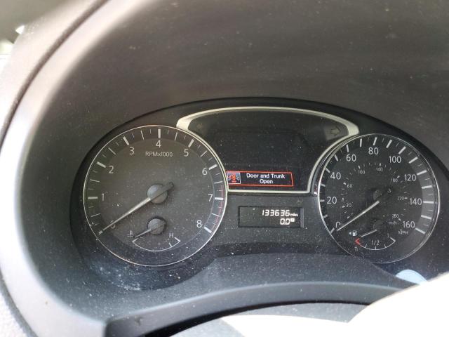 Photo 8 from auction – 2014 NISSAN ALTIMA 2.5 with VIN 1N4AL3AP1EN375355