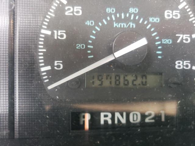 Photo 8 from auction – 1994 FORD ECONOLINE with VIN 1FDEE14N8RHB27785