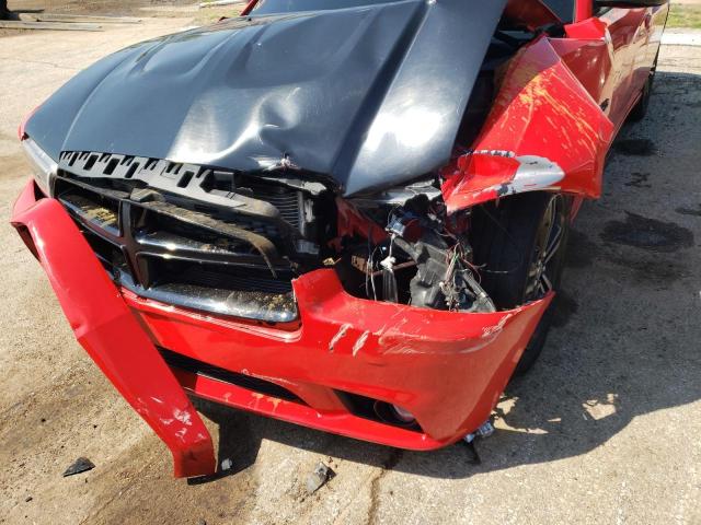 Photo 9 from auction – 2014 DODGE CHARGER R/ with VIN 2C3CDXDT7EH115071