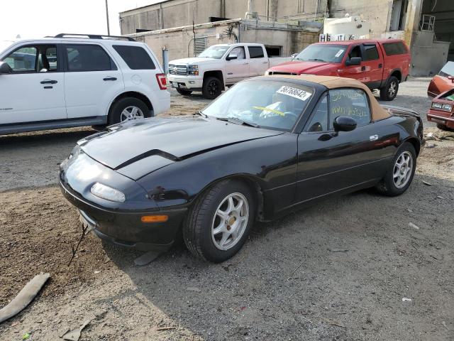Photo 2 from auction – 1994 MAZDA MX-5 MIATA with VIN JM1NA3536R0513452