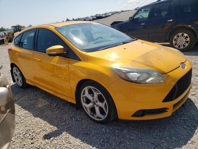 صورة رقم 1 من المزاد - 2013 FORD FOCUS ST مع VIN 1FADP3L90DL307428