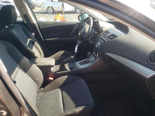 Photo 5 from auction – 2010 MAZDA 3 I with VIN JM1BL1SG1A1325784