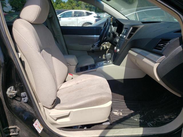 Photo 5 from auction – 2013 SUBARU OUTBACK 2. with VIN 4S4BRCGC1D3218688