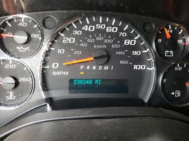 Photo 8 from auction – 2015 CHEVROLET EXPRESS G2 with VIN 1GCWGFCF6F1103449