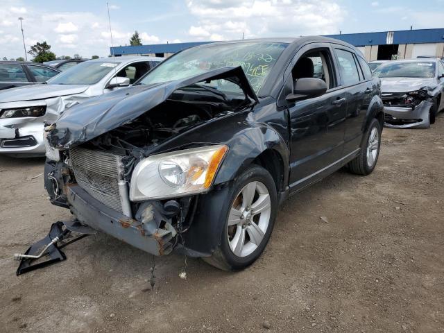 Photo 2 from auction – 2010 DODGE CALIBER MA with VIN 1B3CB3HA0AD580965