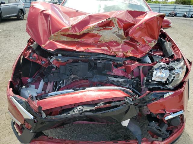 Photo 7 from auction – 2019 MITSUBISHI OUTLANDER with VIN JA4AP3AU1KU012490