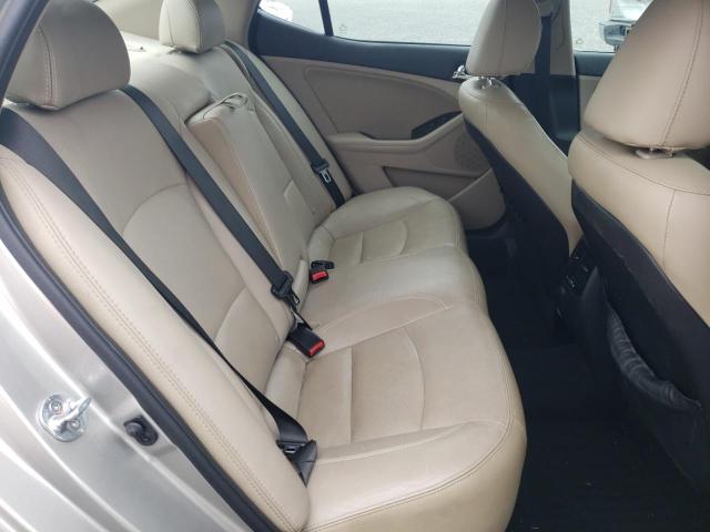 Zdjęcie 6 z aukcji – 2013 KIA OPTIMA EX z VIN 5XXGN4A79DG103439